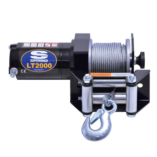 Superwinch 1120210 SUW LT Series Winches