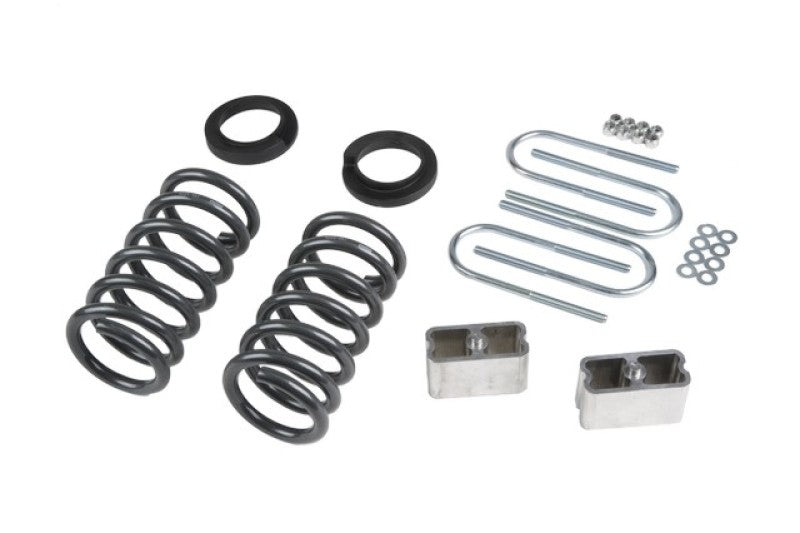Load image into Gallery viewer, Belltech 630 BT Lowering Kit w/o Shocks
