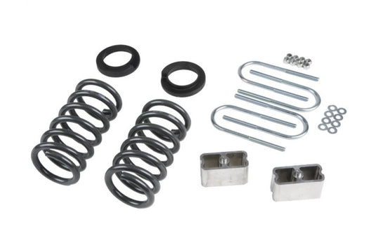 Belltech 630 BT Lowering Kit w/o Shocks