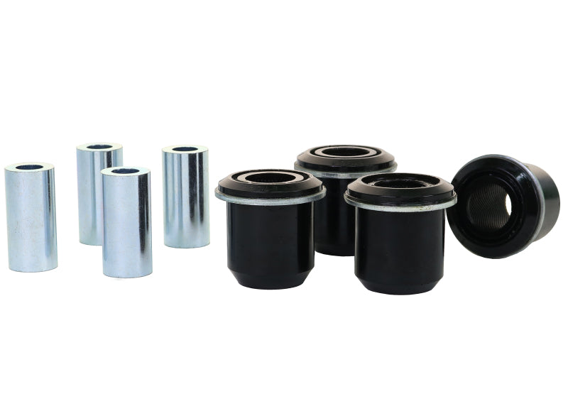 Load image into Gallery viewer, Whiteline W53481 WL Bushings - Control Arm
