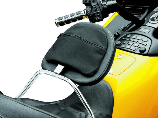 Kuryakyn 8990 KUR Backrests F
