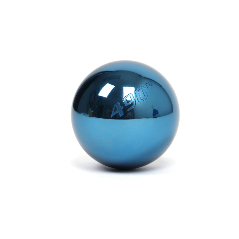 Blox Racing BXAC-00240-TB-V2 BX 490 Limited Shift Knobs
