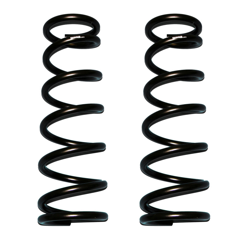 Load image into Gallery viewer, Skyjacker D45 SKY Coil Springs
