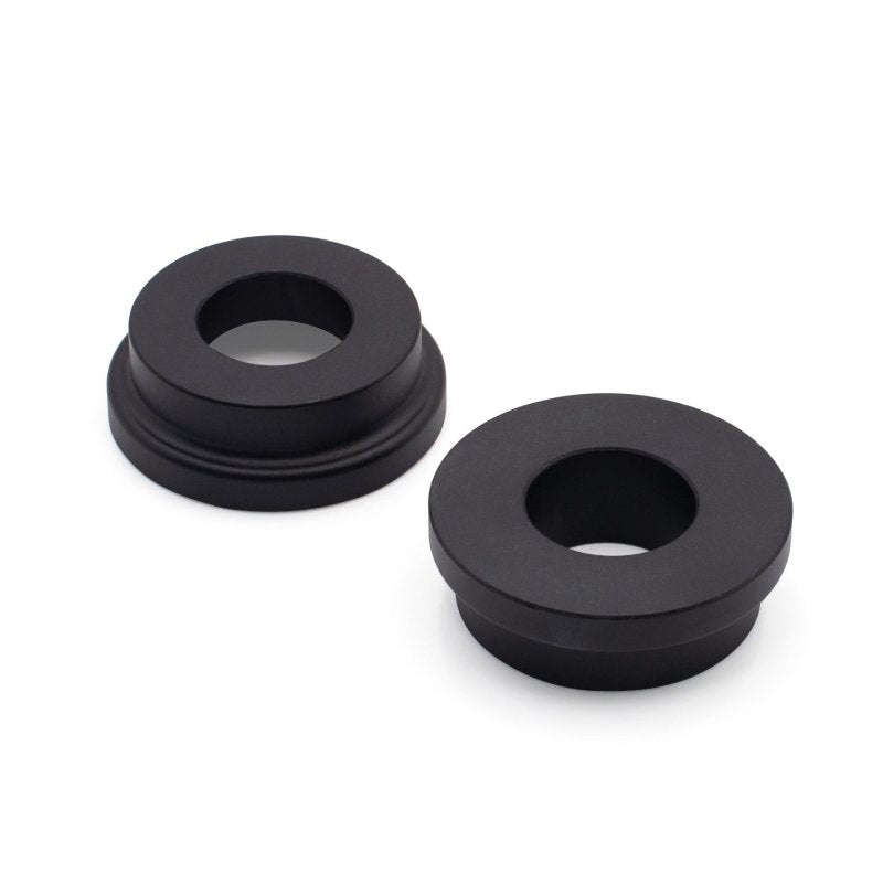 Load image into Gallery viewer, Blox Racing BXAC-00322-BK BX Shifter Bushings
