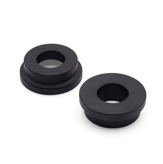 Blox Racing BXAC-00322-BK BX Shifter Bushings