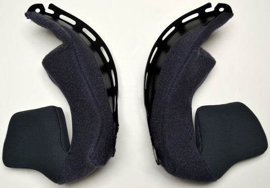 Shoei J-Cruise Cheek Pad - (31mm)