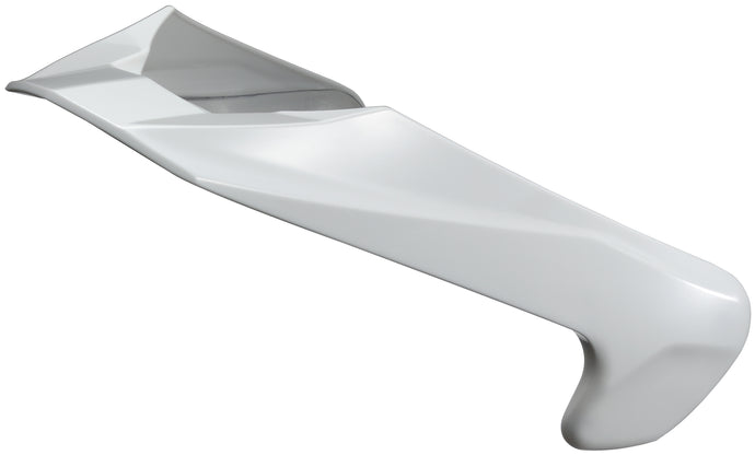 Shoei Visor for J-Cruise V-440 Helmet - White