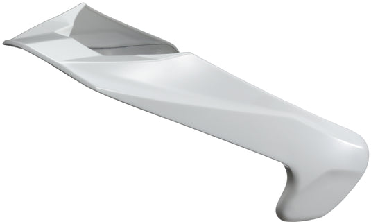 Shoei Visor for J-Cruise V-440 Helmet - White