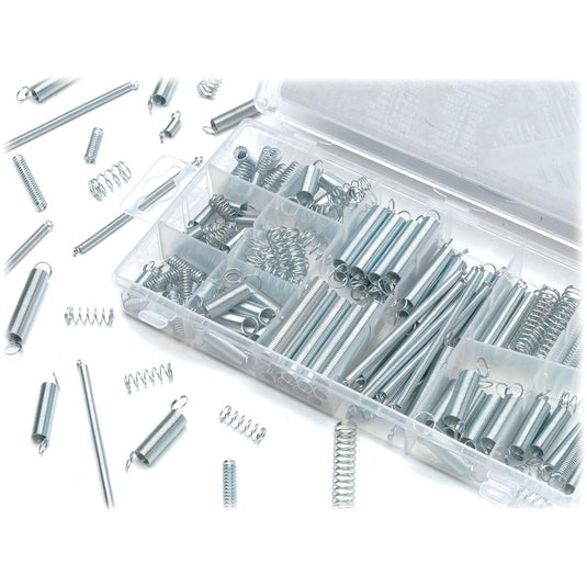 Performance Tools W5200 200 Piece Spring Assortment