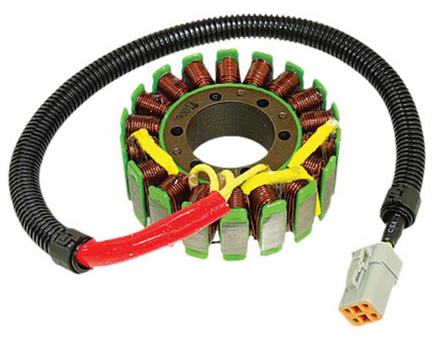 Spi SM-01351 Stator Assembly