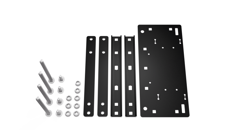 Load image into Gallery viewer, Firestone 2642 FIR Brackets &amp; Mounts
