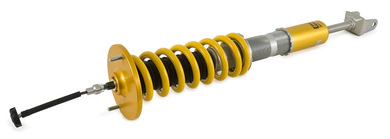 Load image into Gallery viewer, Ohlins NIS MI10S1 OHL Coilover - Road &amp; Track
