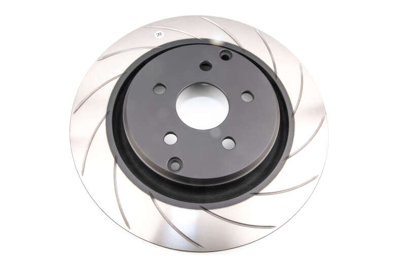 Load image into Gallery viewer, Dba DBA42994S DBA 4000 Series Slotted Rotors
