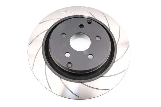 Dba DBA42994S DBA 4000 Series Slotted Rotors