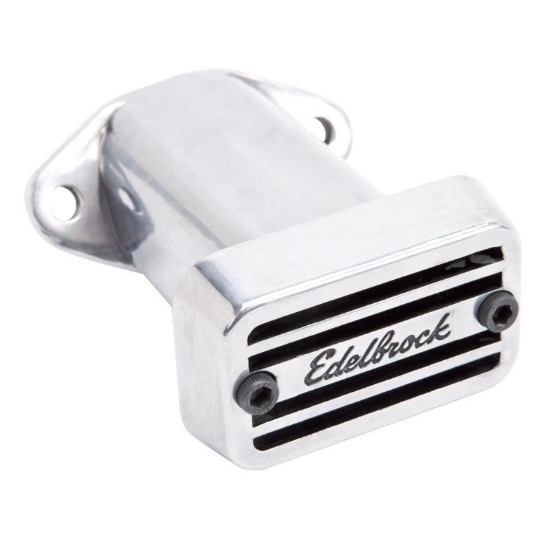 Load image into Gallery viewer, Edelbrock 4202 EDE Valve Covers
