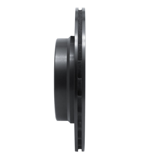R1 Concepts 613-31035D RNC Brake Rotor - Slotted