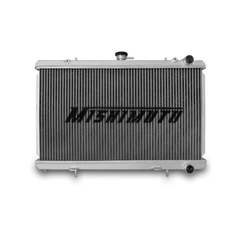 Load image into Gallery viewer, Mishimoto MMRAD-240-89KA MM Radiators - Alum
