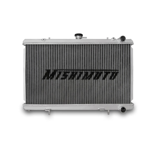Mishimoto MMRAD-240-89KA MM Radiators - Alum