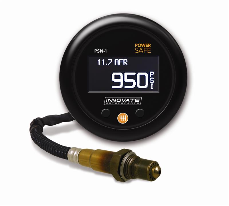 Load image into Gallery viewer, Innovate Motorsports 3893 INN PowerSafe Gauges
