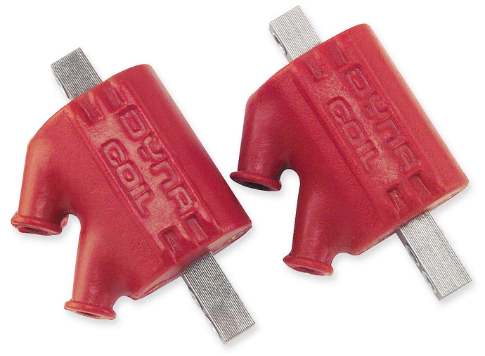 Dynatek DC2-1 High Performance Ignition Coils - 6 Volt Dual Tower (1.5 ohm)