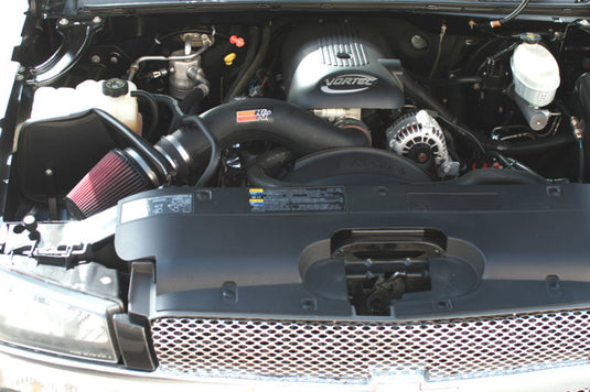 K&N Engineering 57-3021-1 KN 57 FIPK Air Intake 50