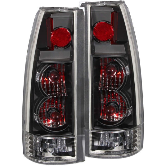 Anzo 211144 ANZ Taillights