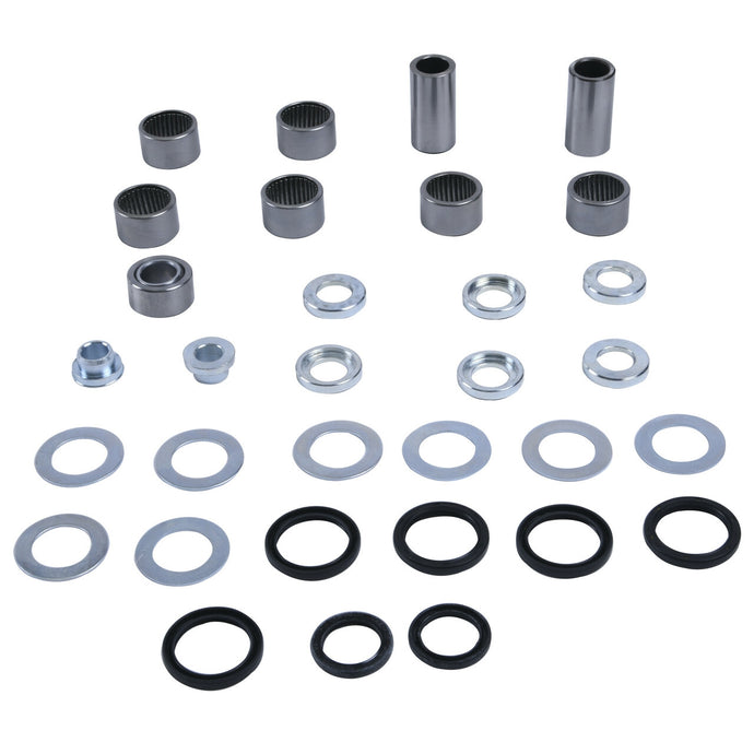All Balls 27-1199 Swing Arm Linkage Bearing Seal Kit