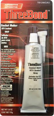 Three Bond 1217F110G RTV Sealant - 3.8oz