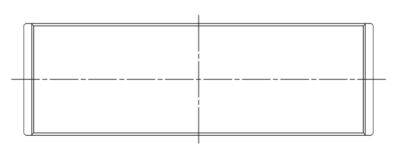 Load image into Gallery viewer, Acl 4B8170H-STD ACL Race Series Rod Bearings
