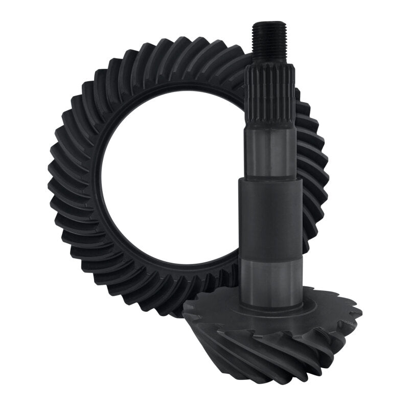 Load image into Gallery viewer, Yukon Gear &amp; Axle YG NM226-313 YUK Gear Sets - Nissan
