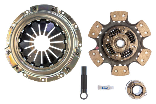 Exedy 16957A EXE Stage 2 Clutch Kits