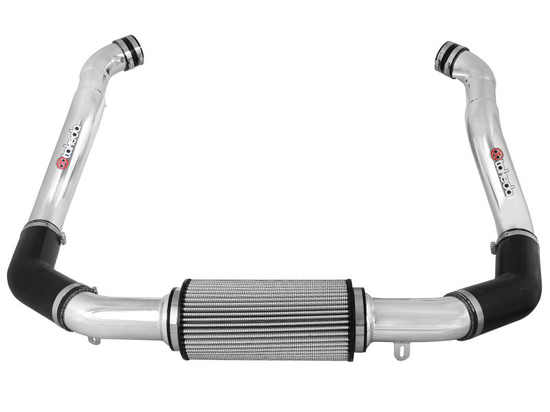 Load image into Gallery viewer, Afe TA-3016P AFE Takeda Stage-2 Cold Air Intakes
