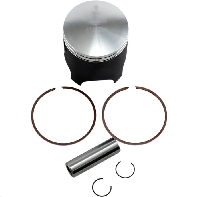 Wossner 8129DA Piston Kit - 67.34mm