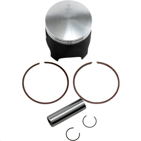 Wossner 8129DA Piston Kit - 67.34mm