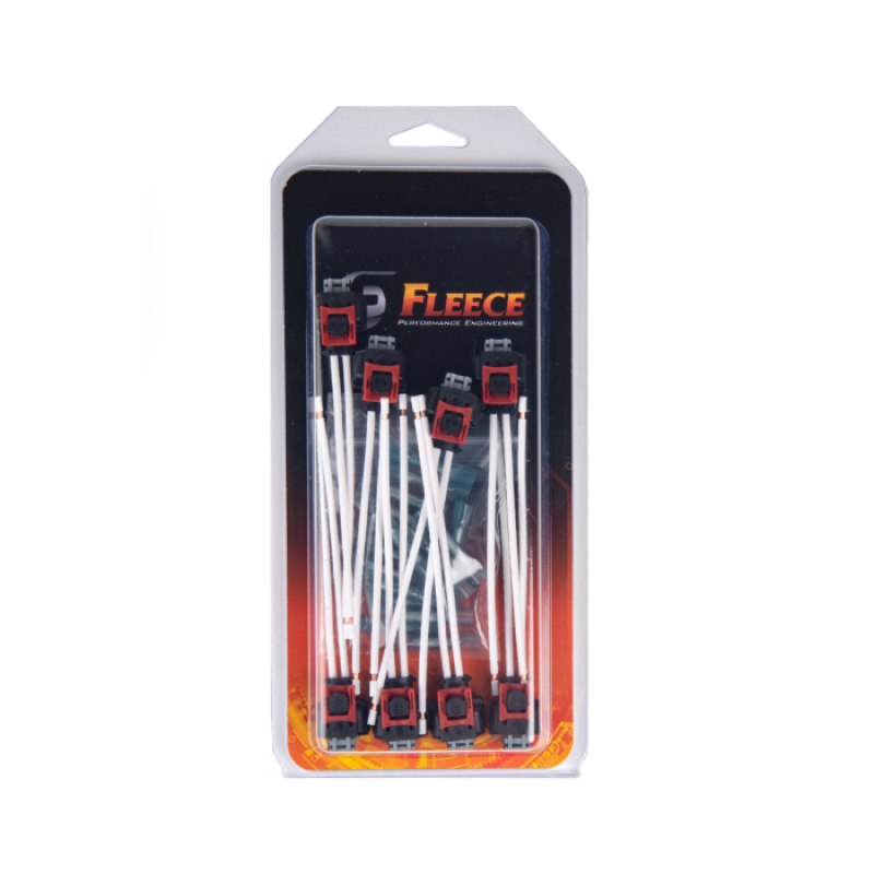Load image into Gallery viewer, Fleece Performance FPE-HAR-L5P-INJ-PT-8P FPE Extension Harnesses
