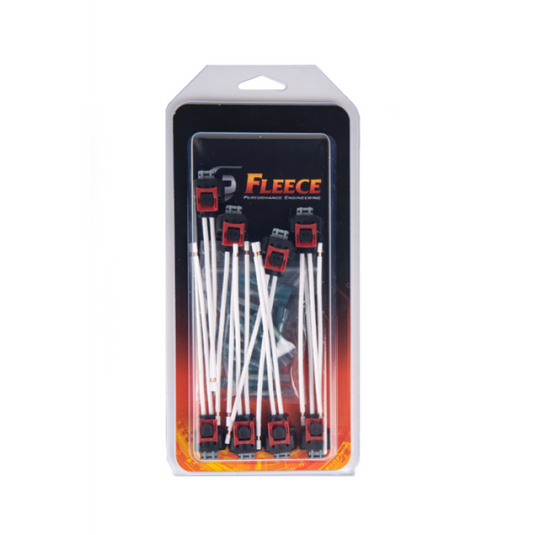 Fleece Performance FPE-HAR-L5P-INJ-PT-8P FPE Extension Harnesses