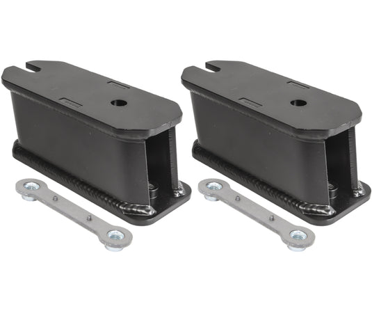 Carli CS-FSBD-LVL-1723 CLI Sway Bar Drop Brackets