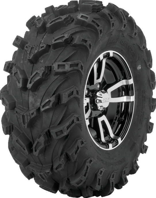Quadboss 609314 QBS QBT672 Tire