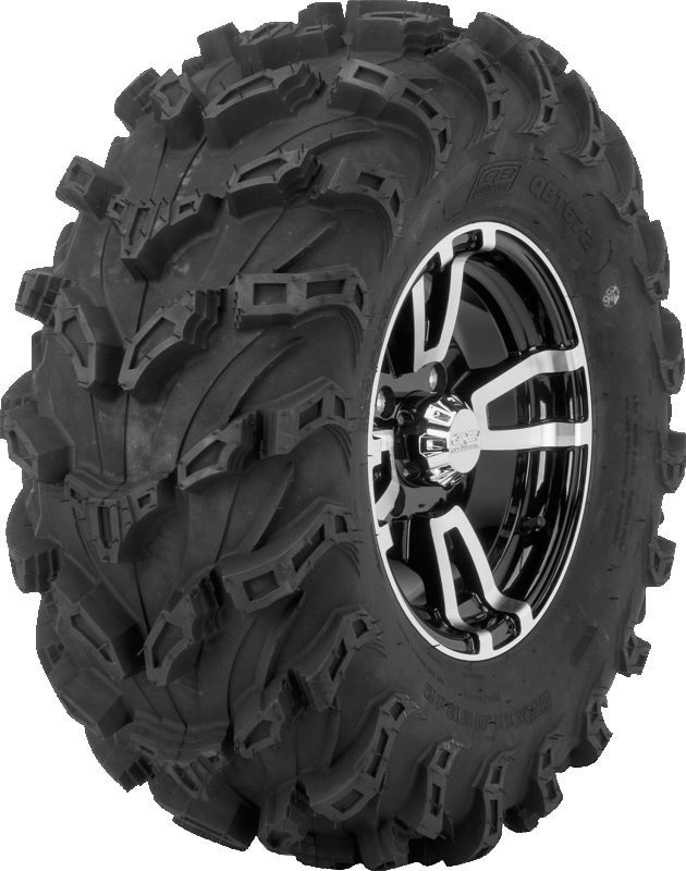 Load image into Gallery viewer, Quadboss 609314 QBS QBT672 Tire
