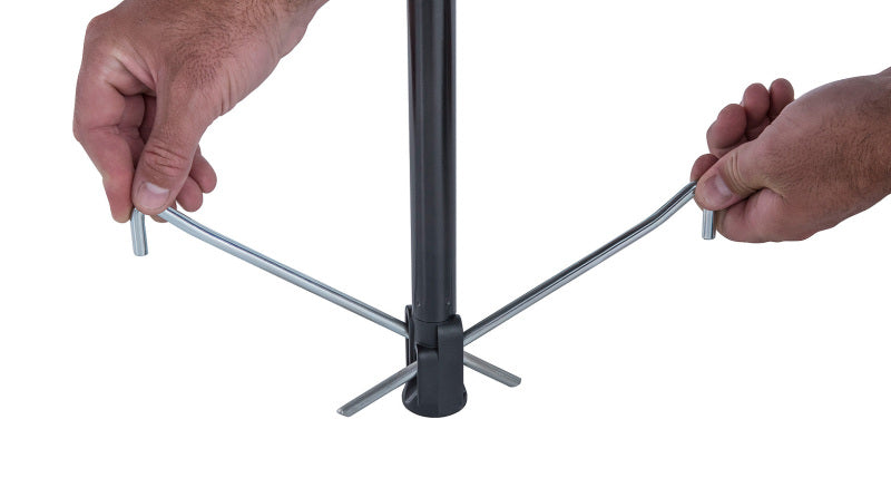 Load image into Gallery viewer, Rhino-Rack 33200 RHR Batwing Awning
