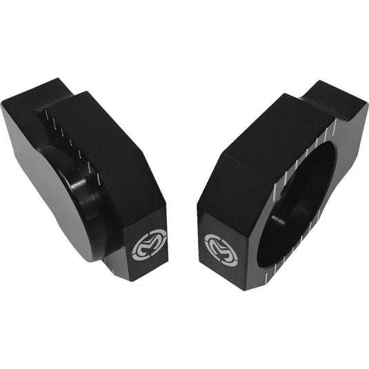 Moose Offroad W16-5609B Rear Axle Block Kit