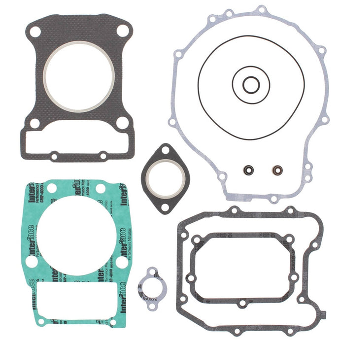 Vertex 808837 Complete Gasket Set