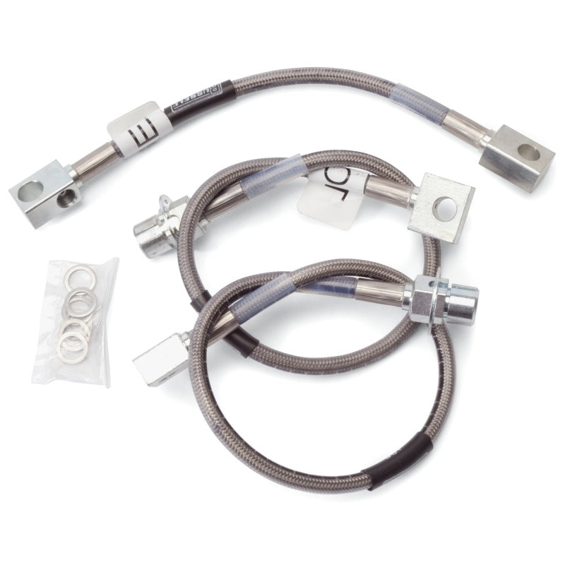 Load image into Gallery viewer, Russell 693010 RUS Brake Line Kits
