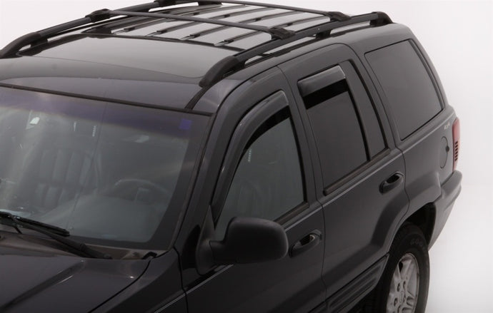 Avs 194650 AVS In-Channel Ventvisors