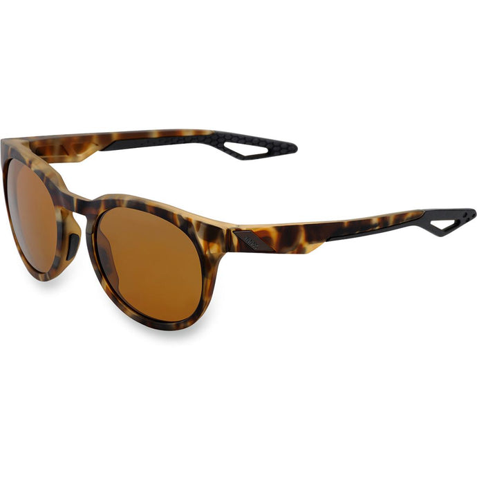 Havana/Brown Polarized Lens
