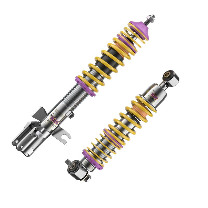 Load image into Gallery viewer, Kw 35271010 KW V3 Coilover Kit
