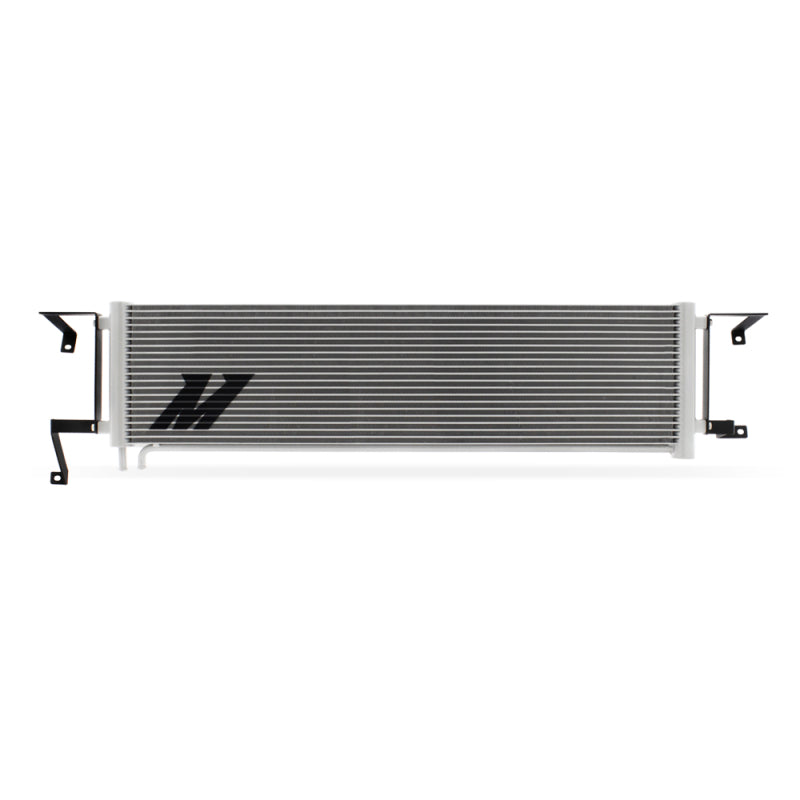 Load image into Gallery viewer, Mishimoto MMTC-F2D-11SL MM Transmission Coolers
