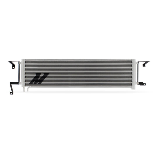 Mishimoto MMTC-F2D-11SL MM Transmission Coolers