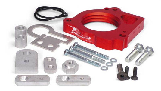 Airaid 300-573 AIR Throttle Body Spacer