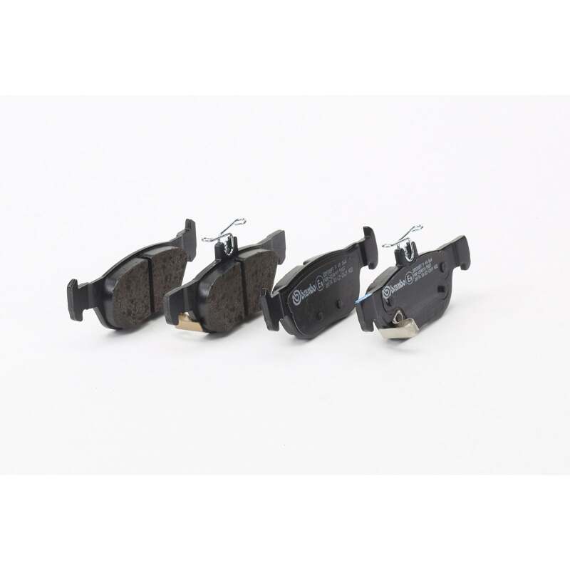 Load image into Gallery viewer, Brembo Oe P49064 BRE Low Metallic Pads
